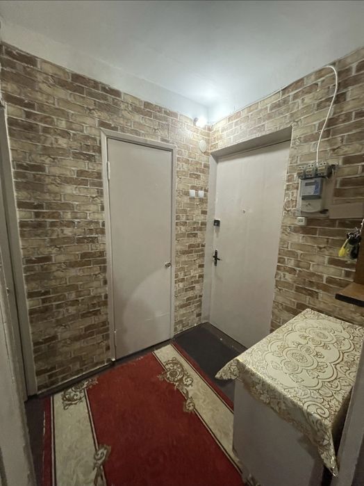 Продам 1кім по В Сергиенка Хортицький р-н