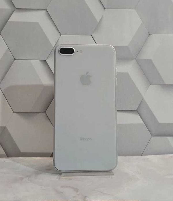Iphone 8 plus 64/256Gb Neverlock АКБ: 100% Айфон/Магазин/Гарантія