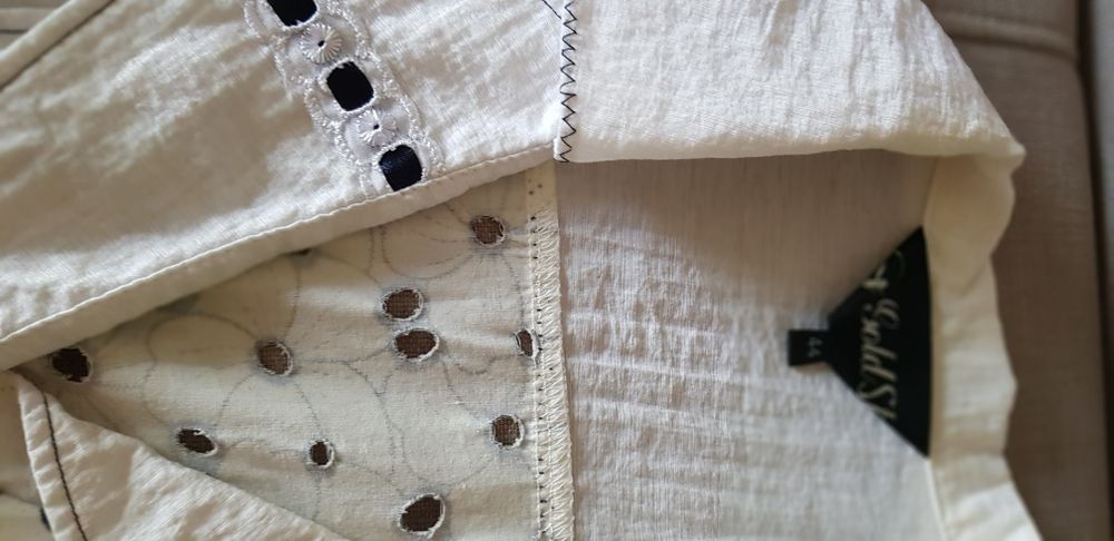 Женский летний костюмчик,р.50