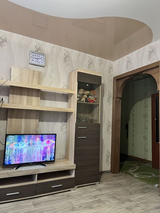 1 кімн квартира подобово,погодинно,район Айсберг,Олександрія