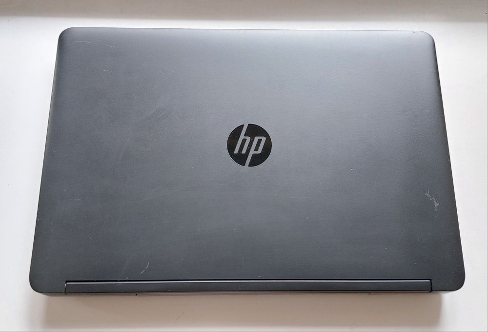 Hp 15.6"/FHd/i5 4gen/8gb/ssd240/акб 2.5 години
