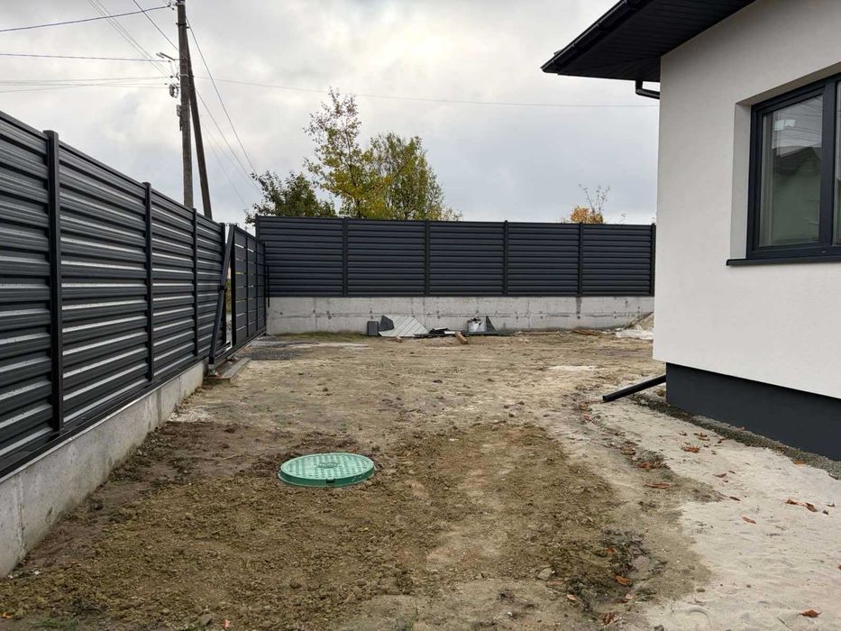Продаж Будинку в Бірках