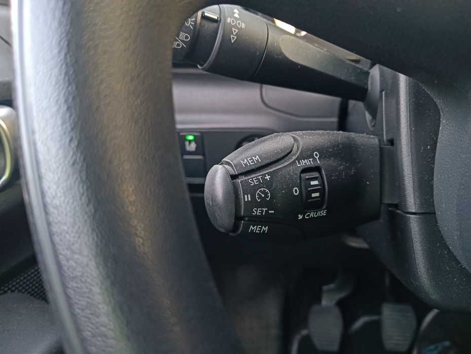 Citroen C3 1.5 HDI 102 Cv