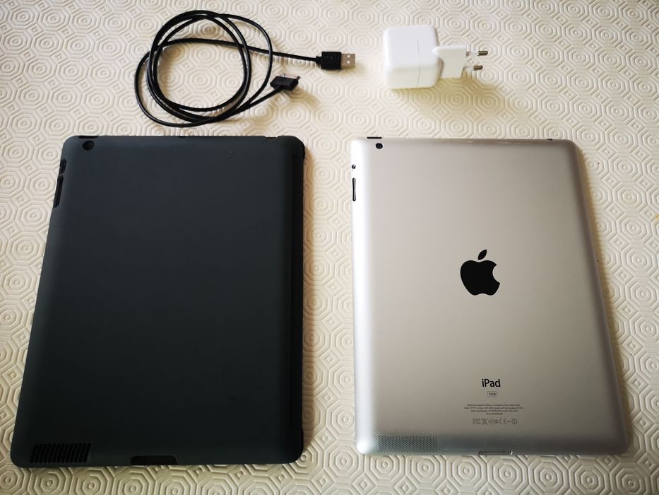 iPad 3, 32 GB, Like New64286043387649121