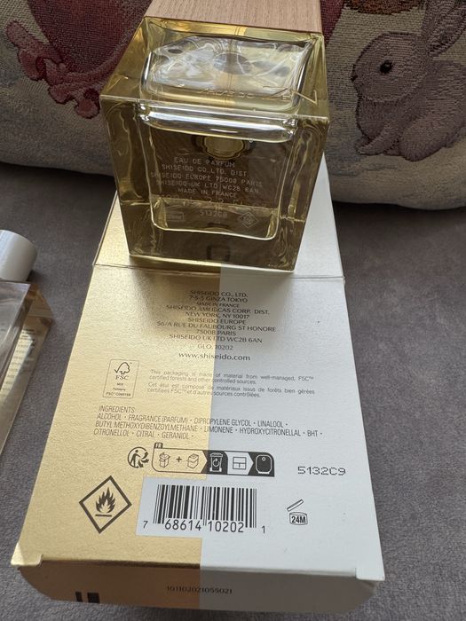 Продам парфум оригінал