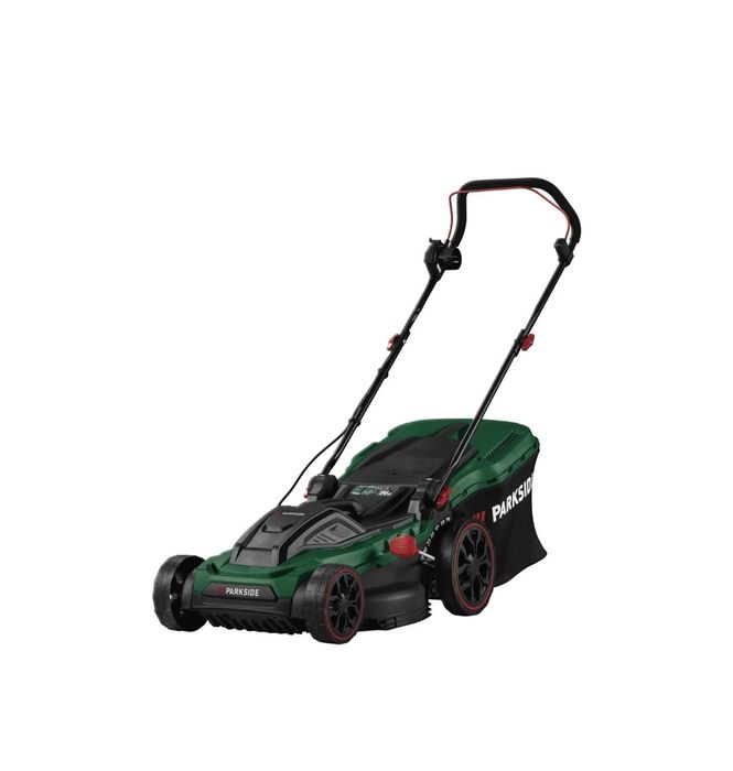Kosiarka elektryczna Parkside PERM 1800 A1