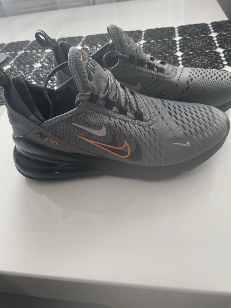 Buty 'air max 270 olx sale