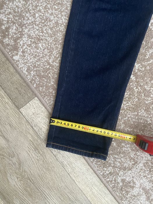 Джинси Levis в ідеалі