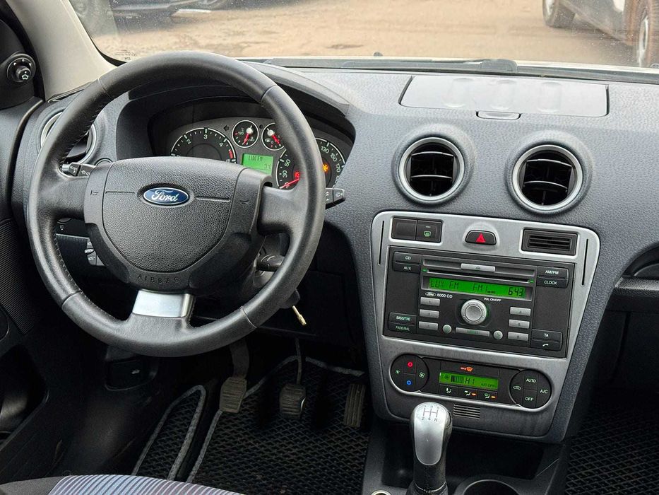 Продам Ford Fusion 2010р. #73954