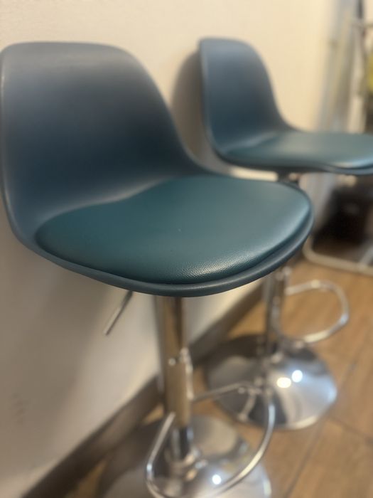 Bancos Altos Cozinha/Bar