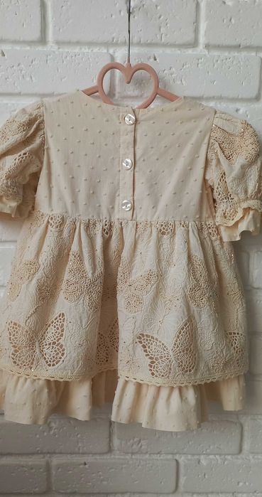 Сукня від Chepura textile 80 розмір