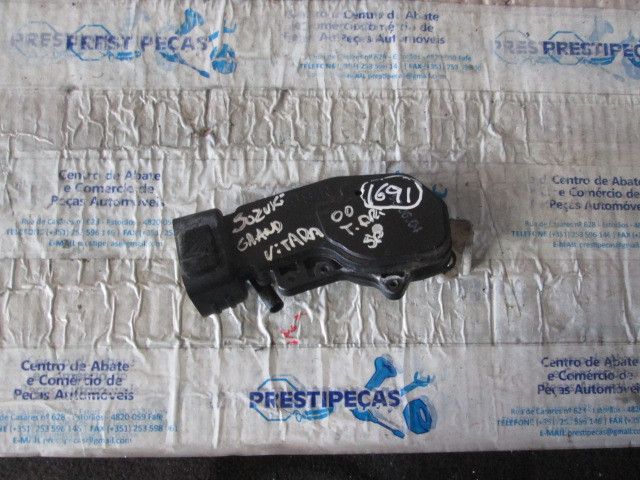 Fechadura / fecho porta trás direito SUZUKI Grand Vitara I (FT, HT)