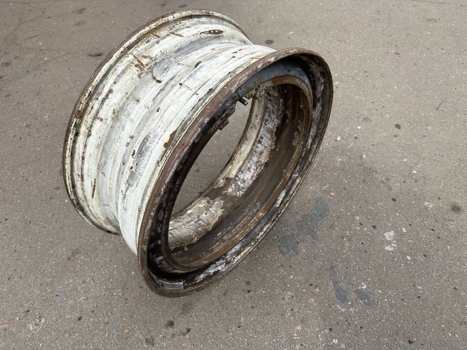 Диск колеса 22,5 8,25 безкамерной шины икарус лаз раб