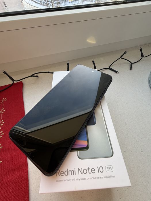 Xiaomi Redmi Note 10 5G 64GB