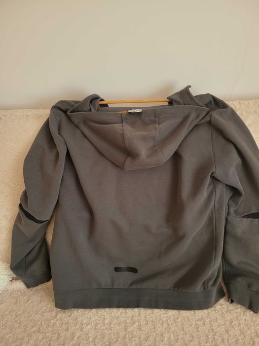 Худі Emporio Armani L