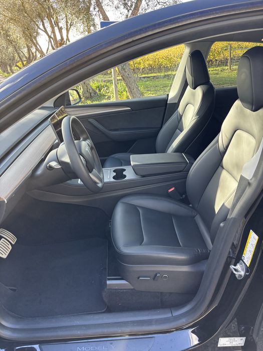 Tesla Model Y Performance 2022 (Autopilot Aperfeiçoado EAP)