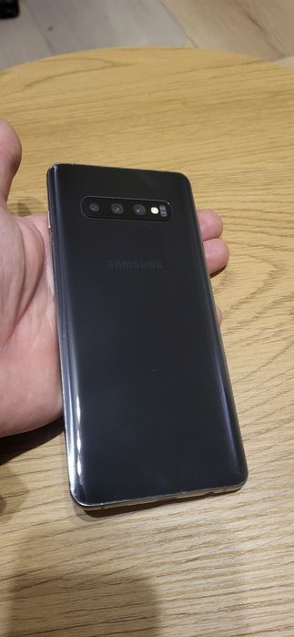 Samsung s10 plus