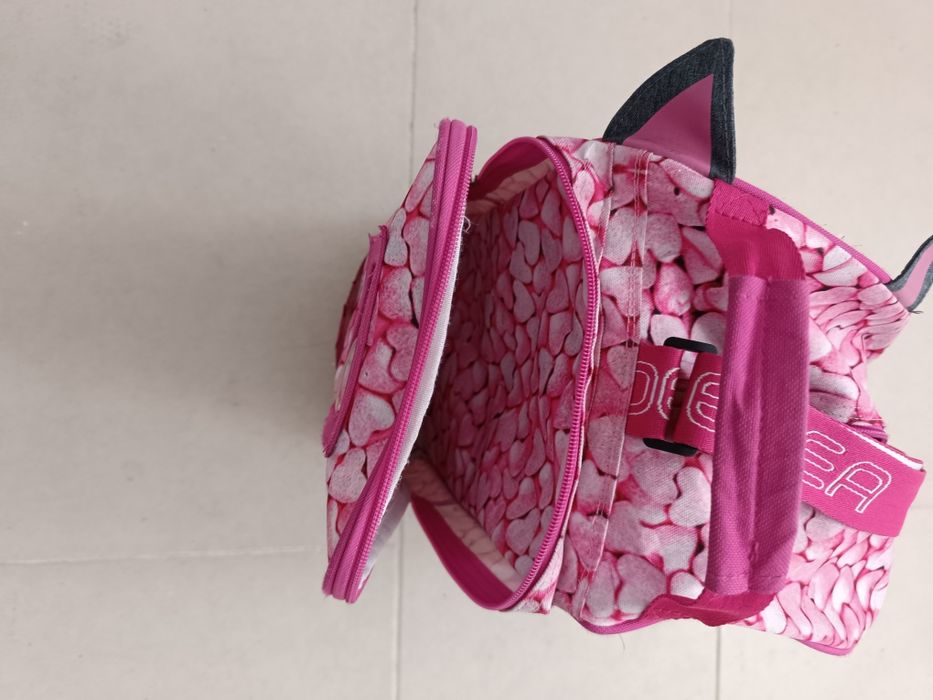 Saco para patins EDEA