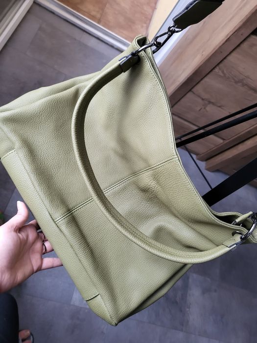 Duża torba weekendowa