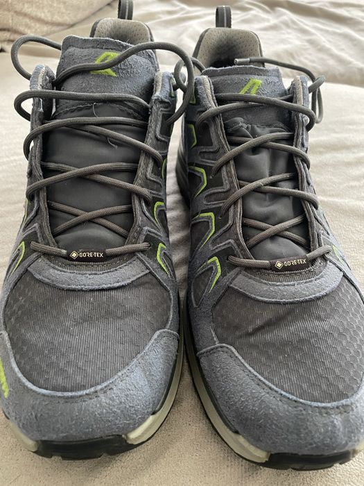 Buty lowa gorotex