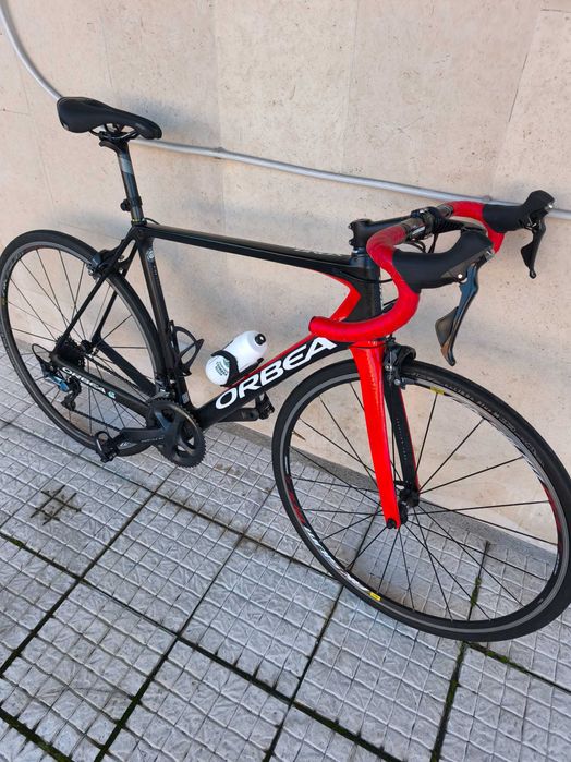 Bicicleta Estrada Orbea Orca