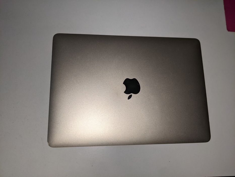 MacBook 12 A1534 / Ecra / Teclado / TeackPad64551133613441122