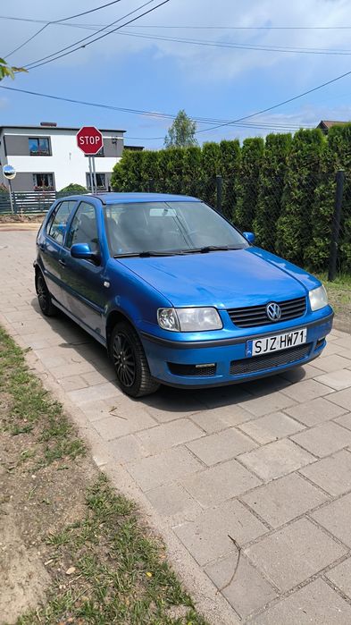 Sprzedam Volkswagen Polo