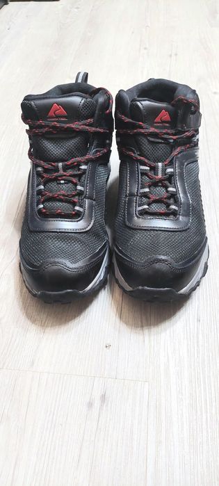 Продам трекінгові термоботинки