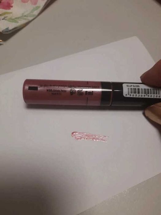 Pomadka wibo 8 ml