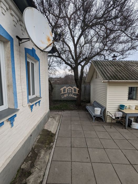 Продаж будинку на 7 сотках за 2 хвилини від лісу у Глевасі