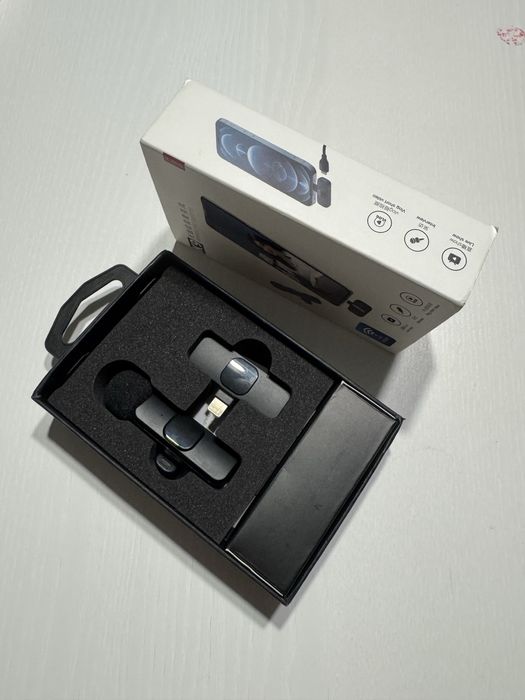 Петличка, для iphone