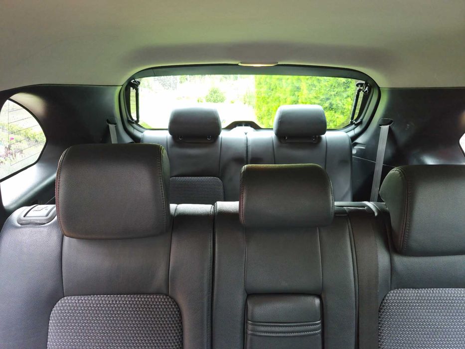 Chevrolet Captiva 2010