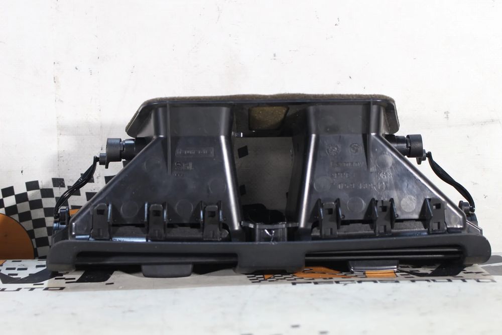 Difusor / saída de ar BMW 1 (E87)