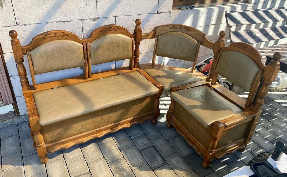 Куток кухонний  кутовий диван Терміново