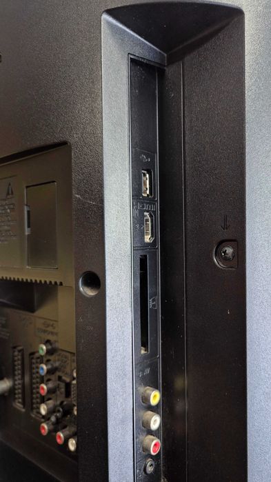 Telewizor LCD SONY BRAVIA KDL-32EX402, Komis Jasło Czackiego