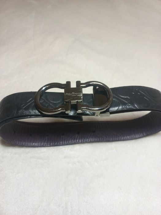 Salvatore Ferragamo ремінь пояс