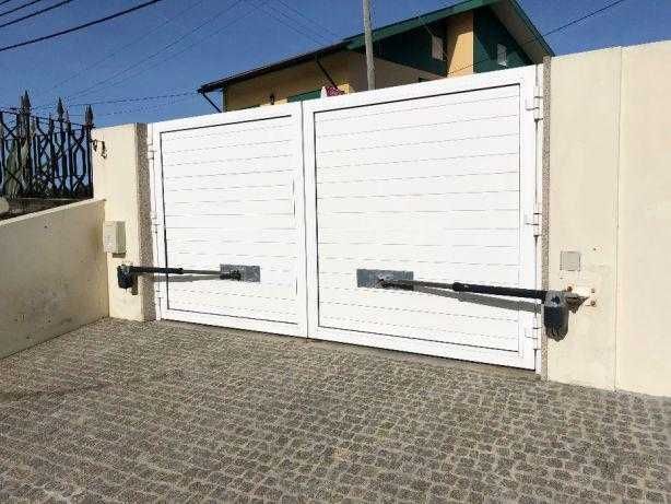 Eletricista Profissional 25 anos experiencia… "Instalações 2RM"