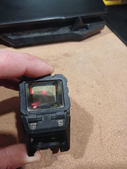 Коліматор Holosun AEMS 211301