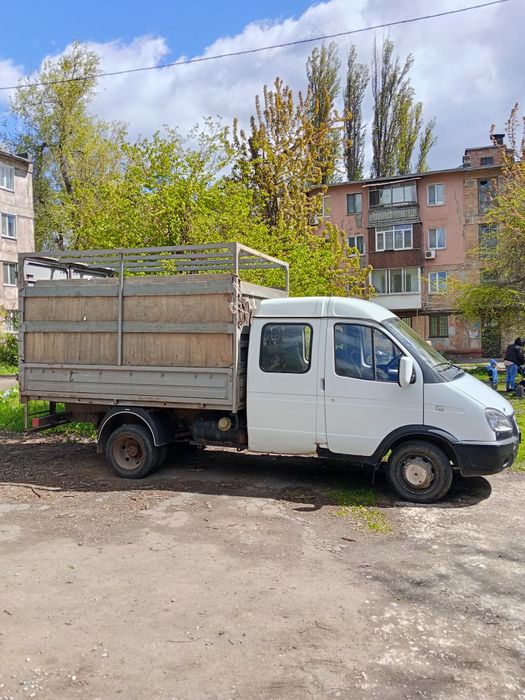Продам Газель Дует