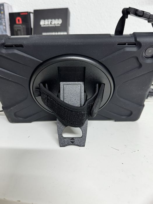 Launch x431 DSpro maquina multimarca profissional