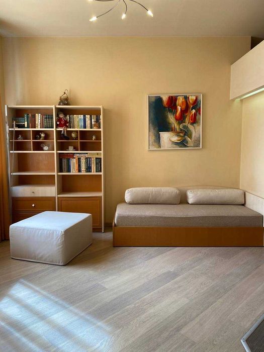 Продам квартиру в исторической части города, ул. Чернышевского 21