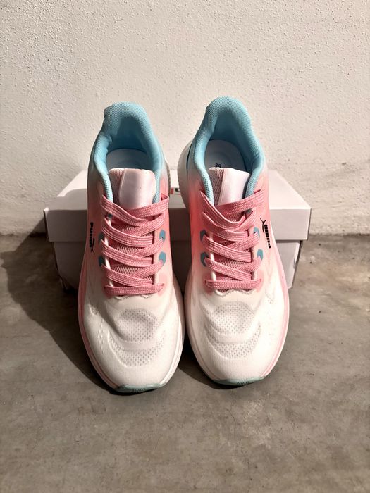 Tenis Puma (replica)
