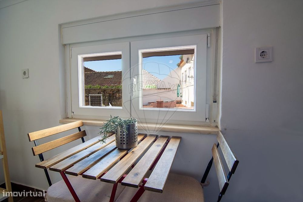 Apartamento T1 para venda