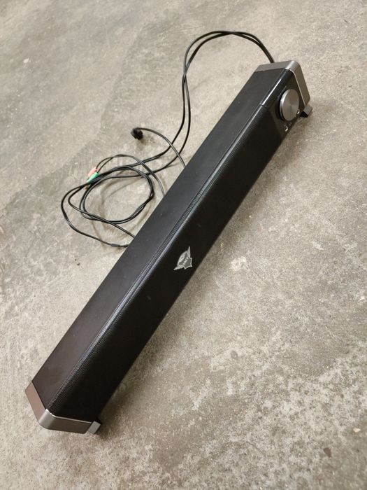 Soundbar Trust Gxt