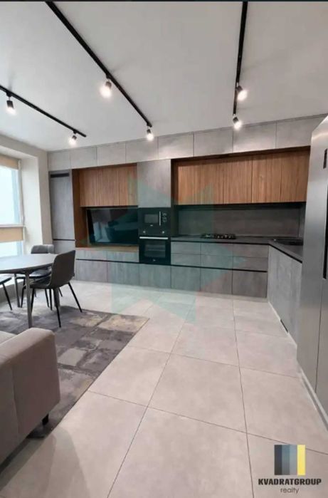 Продам 2к. квартиру у ЖК Дубініна, Героїв Рятувальників, 6