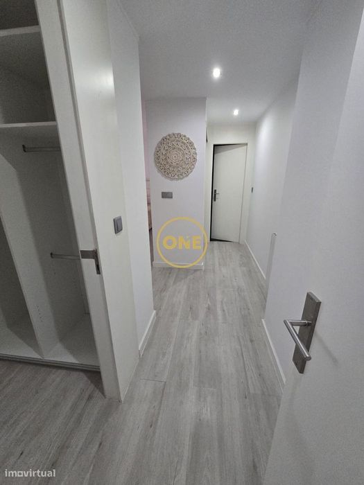Penthouse Exclusiva – Vila Nova de Famalicão