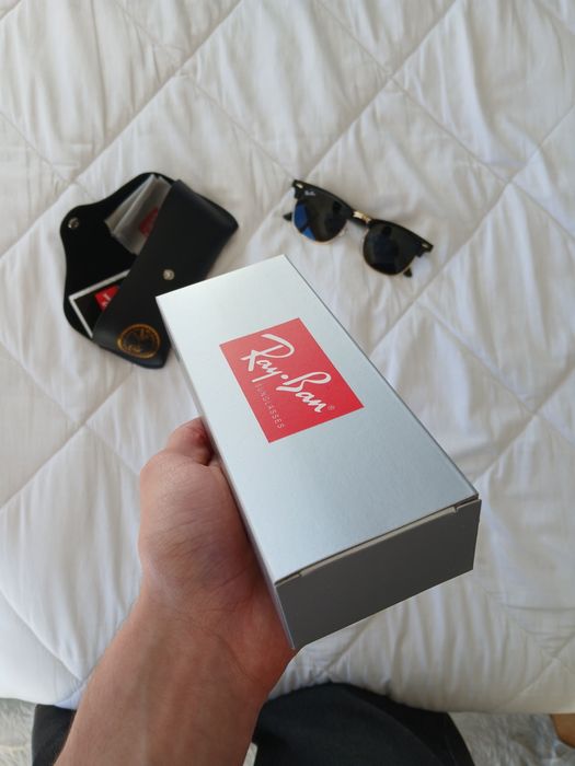 Oculos Ray-ban