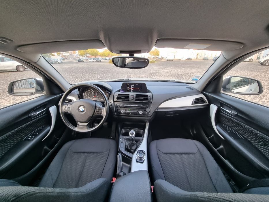 116d exelente estado