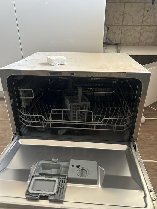 Maquina de Lavar Louça compacta VOX