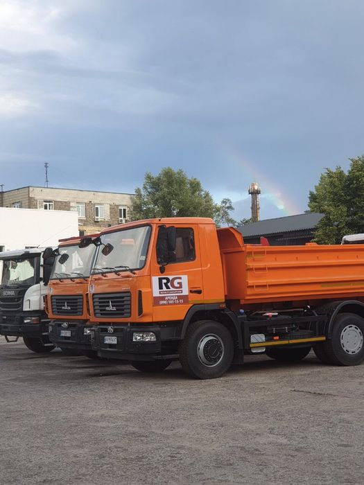 Аренда щетки дорожной, услуги щетки коммунальной для очистки дорог